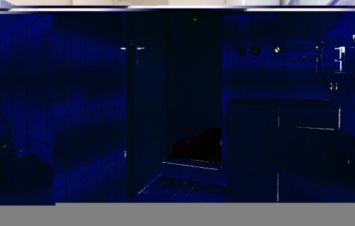 Baric Draga House | Charming Baric Draga Home with Sea View, Pet Friendly