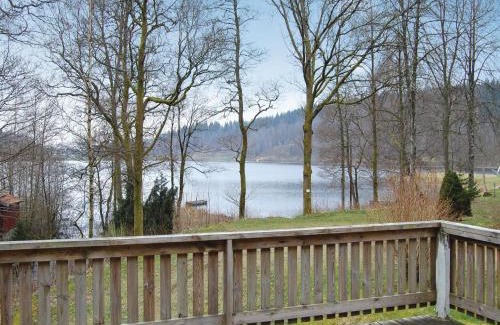 Ullared House | Inviting Ullared Retreat with Sea Views for Families