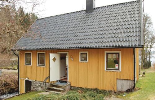 Ullared House | Inviting Ullared Retreat with Sea Views for Families