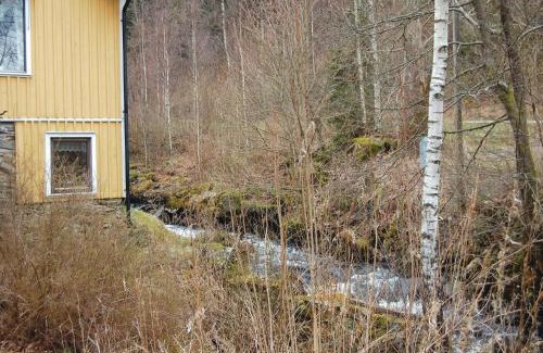 Ullared House | Inviting Ullared Retreat with Sea Views for Families