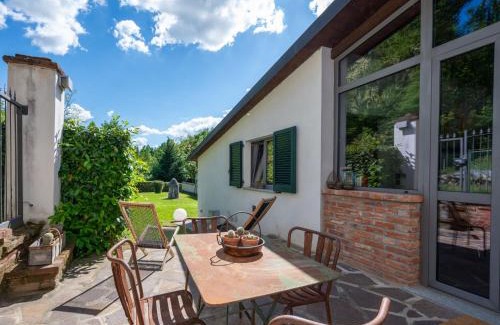 Asti House | Charming Holiday Home Beppe Country House - Pet Friendly Retreat