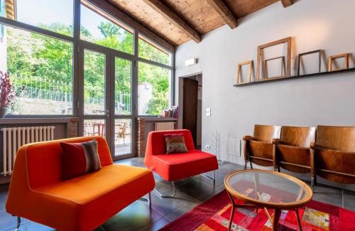 Asti House | Charming Holiday Home Beppe Country House - Pet Friendly Retreat