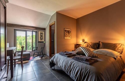 Asti House | Charming Holiday Home Beppe Country House - Pet Friendly Retreat