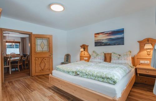 Sankt Veit im Pongau House | Family-Friendly Holiday Home beim Kainzbauer Awaits You