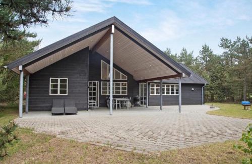Læsø House | Family-Friendly Holiday Home Beka Near NE Jutland Beach