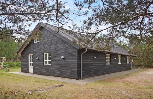 Læsø House | Family-Friendly Holiday Home Beka Near NE Jutland Beach