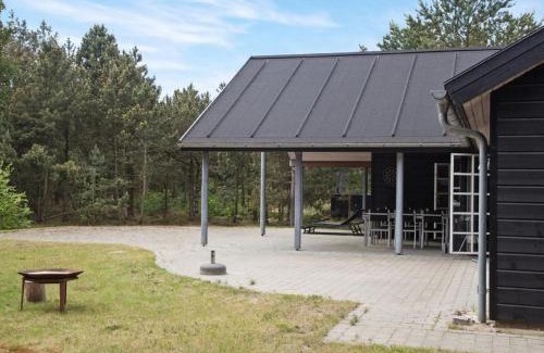 Læsø House | Family-Friendly Holiday Home Beka Near NE Jutland Beach