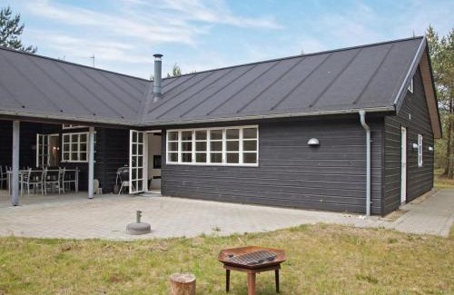 Læsø House | Family-Friendly Holiday Home Beka Near NE Jutland Beach