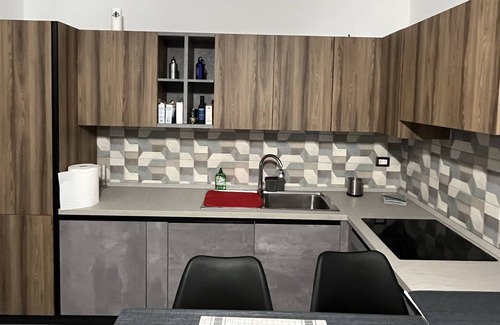 Terni House | Holiday Home between Terni and Narni!