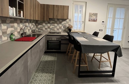 Terni House | Holiday Home between Terni and Narni!