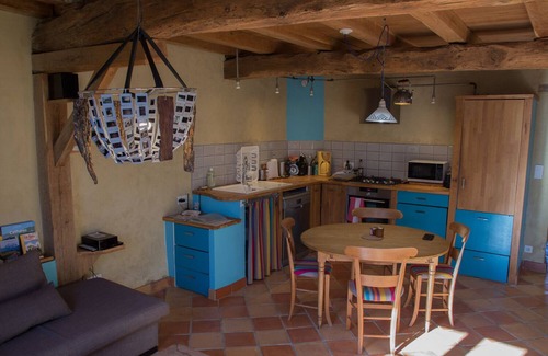Forgues House | Cozy Retreat Between Toulouse and Gascony for Families