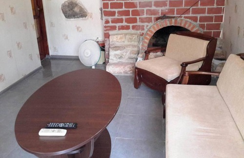 Ezerets House | Cozy Holiday Home for Families and Pets Welcome