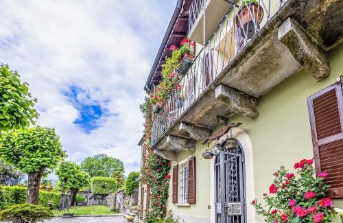 Cissano House | Holiday Home Bienna Antica by Interhome