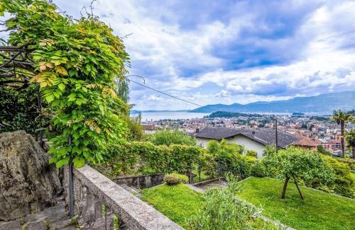 Cissano House | Holiday Home Bienna Antica by Interhome