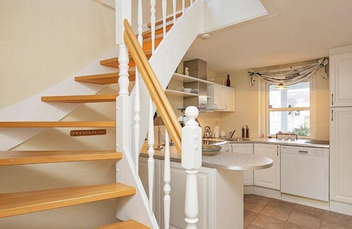 Bindslev House | Cozy Holiday Home Bindslev IX - 4 Star, Guest Rated 9/10