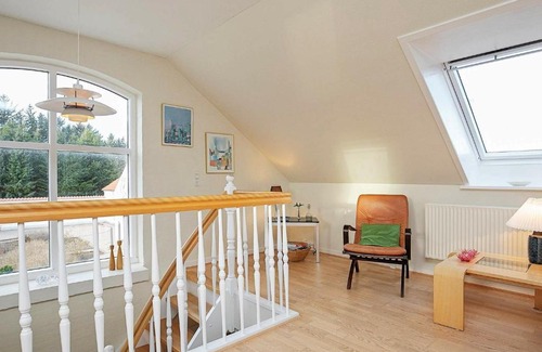 Bindslev House | Cozy Holiday Home Bindslev IX - 4 Star, Guest Rated 9/10