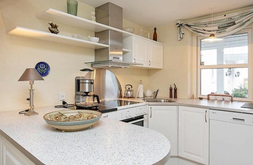 Bindslev House | Cozy Holiday Home Bindslev IX - 4 Star, Guest Rated 9/10