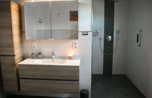 Birx House | Cozy Holiday Home Birx Rhön with Family-Friendly Amenities