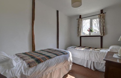 Abbess Roding House | Family-Friendly Holiday Home Bisho by Interhome Awaits