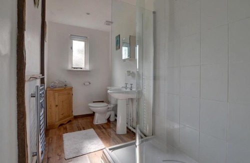 Abbess Roding House | Family-Friendly Holiday Home Bisho by Interhome Awaits