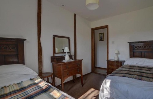 Abbess Roding House | Family-Friendly Holiday Home Bisho by Interhome Awaits