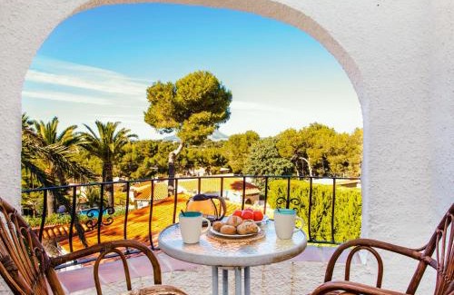 Balcon del Mar House | Family-Friendly Holiday Home Bizet with Pool Access