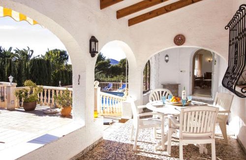 Balcon del Mar House | Family-Friendly Holiday Home Bizet with Pool Access