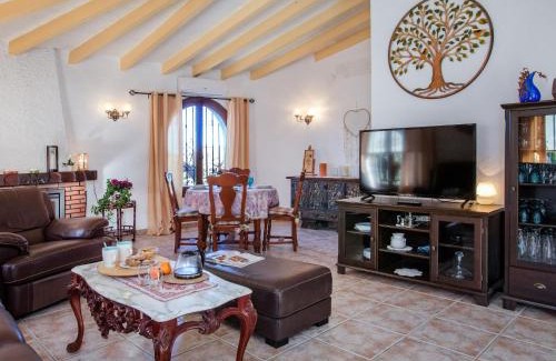 Balcon del Mar House | Family-Friendly Holiday Home Bizet with Pool Access