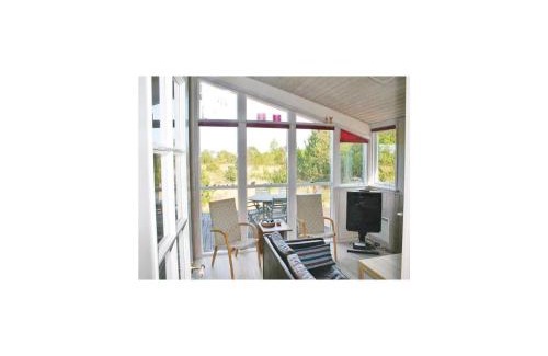 Torup Strand House | Inviting Home in Fjerritslev with Family-Friendly Kitchen