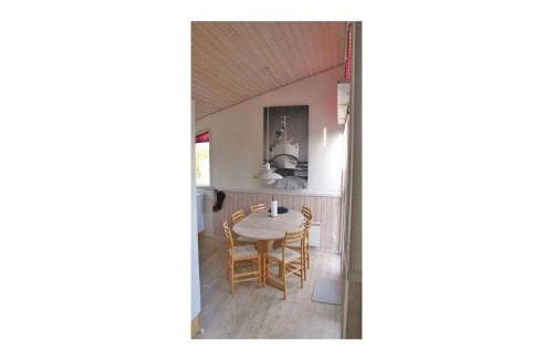 Torup Strand House | Inviting Home in Fjerritslev with Family-Friendly Kitchen