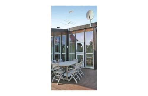 Torup Strand House | Inviting Home in Fjerritslev with Family-Friendly Kitchen