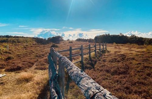 Læsø House | Cozy Holiday Home Blakke - Steps from the Sea, Pet Friendly