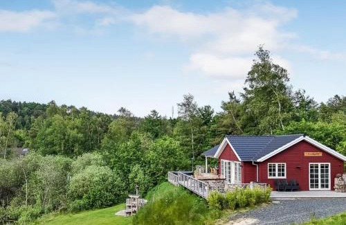 Femmøller House | Holiday Home Blek - 2-8km from the sea by Interhome
