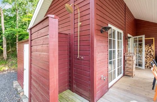 Femmøller House | Holiday Home Blek - 2-8km from the sea by Interhome