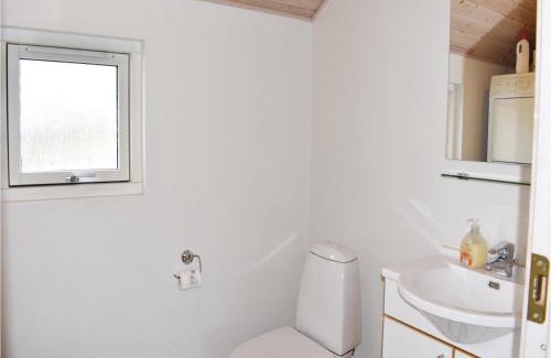 Idestrup House | Inviting Home in Idestrup with Kitchen and Pet-Friendly Amenities