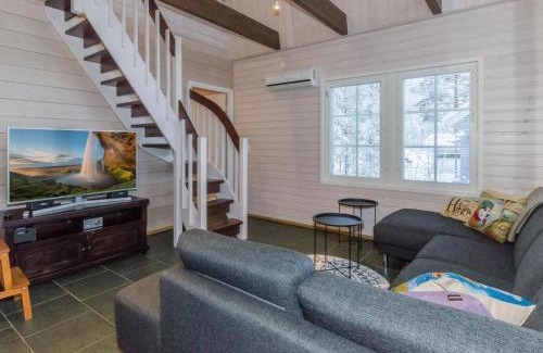 Koli National Park House | Holiday Home Blue lake villa by Interhome