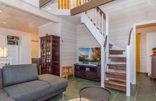 Koli National Park House | Holiday Home Blue lake villa by Interhome