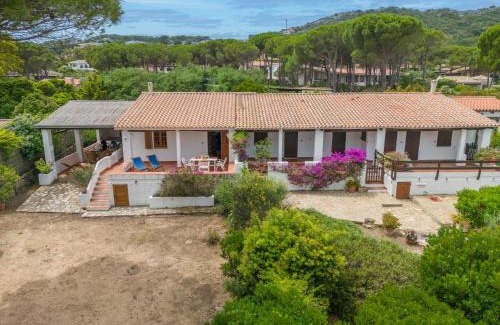 Conca Verde House | Discover Holiday Home Bolina with Oceanfront Charm