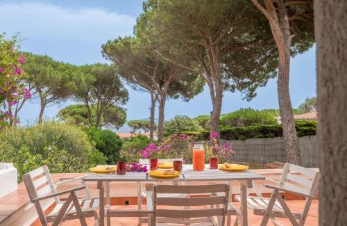 Conca Verde House | Discover Holiday Home Bolina with Oceanfront Charm