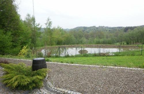 Borowna House | Guest Rated 10/10: Holiday Home Borówna with Pool & Hot Tub