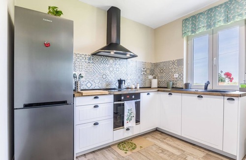 Alfoz de Lloredo House | Experience Oceanfront Bliss at Las Candelas Apartments