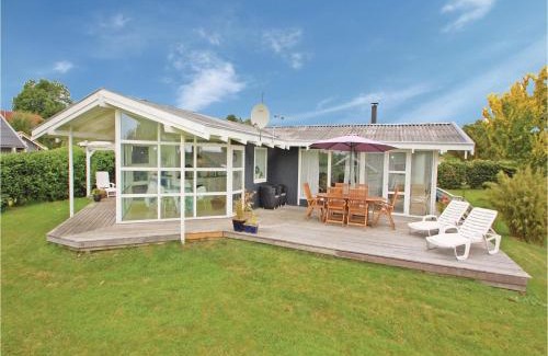 Hejlsminde Strand House | Lovely Hejls Retreat with Stunning Sea Views & Family-friendly