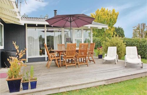 Hejlsminde Strand House | Lovely Hejls Retreat with Stunning Sea Views & Family-friendly