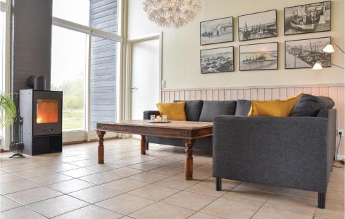 Ringkøbing-Skjern Municipality House | Pet-Friendly Retreat in Skjern with Free WiFi