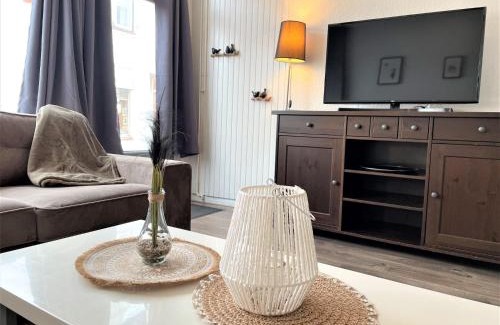 Brouwershaven House | Cozy Holiday Home Brouwershaven with Oceanfront Views