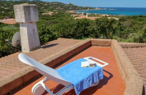 Portobello House | Pet-Friendly Holiday Home Brunello with Ocean Views