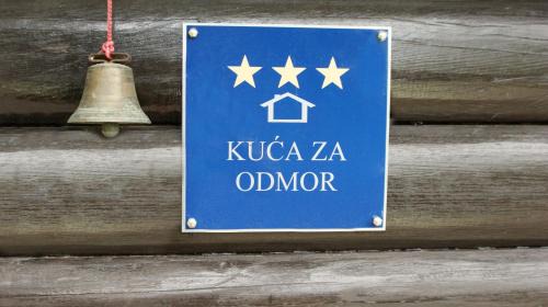 Vrbovsko Ski Chalet | Seaside Bliss at Holiday Home Bruno - Rated 8.5/10