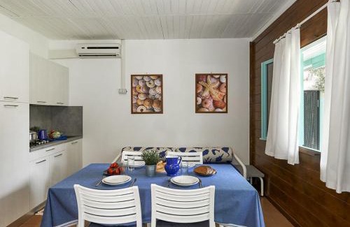 Baia Domizia House | Cozy Oceanfront Bungalow with Pool and Scenic Views