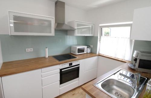 Floridsdorf House | Pet-Friendly Holiday Home Leopoldau – Guest Rated 9.6/10