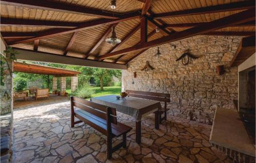 Butkovici House | Inviting Holiday Homes in Butkovići, Croatia for Families